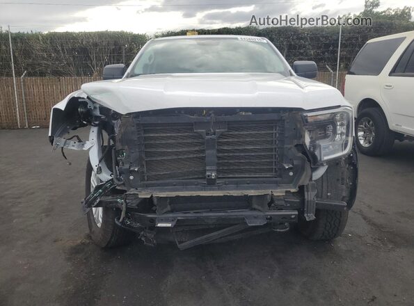 1FTER4PH5RLE72219 2024 FORD RANG White Դիմացի տեսք
