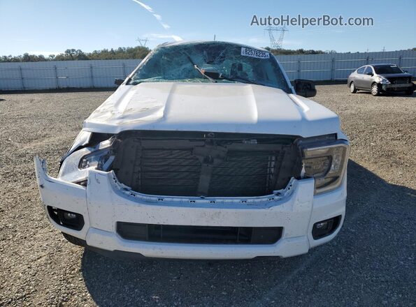 1FTER4PH9RLE17000 2024 FORD RANG Белый Вид спереди