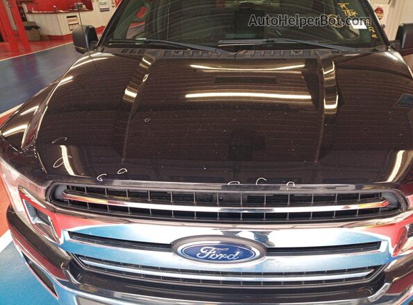 1FTEW1E57KFC57185 2019 FORD F150  