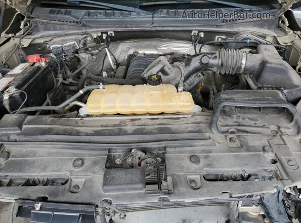1FTEW1EF8HFA85847 2017 FORD F150 Gold 