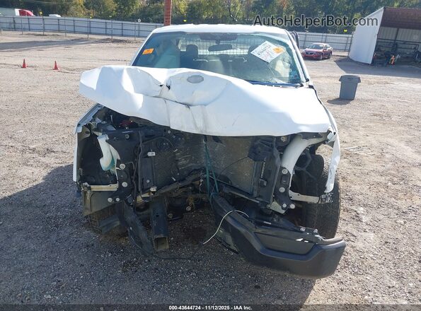 1FTEX1C51MKD61827 2021 FORD F150 White უკანა ხედი