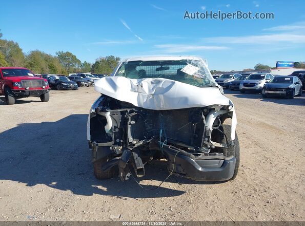 1FTEX1C51MKD61827 2021 FORD F150 White ხელსაწყოთა პანელის ხედი