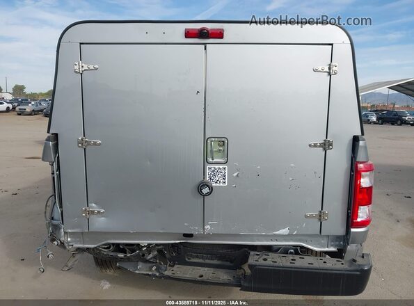 1FTEX1CB1NKD98559 2022 FORD F150 Серебряный 