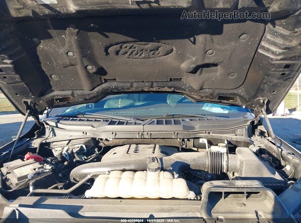1FTFW1E89NFB67779 2022 FORD F150 Blue 