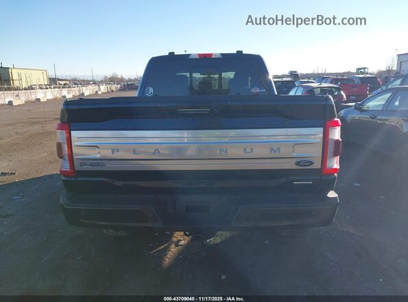 1FTFW1E89NFB67779 2022 FORD F150 Blue 