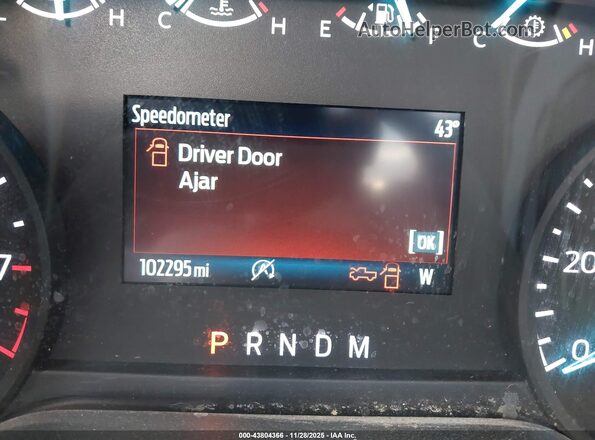1FTMF1EBXNKE12583 2022 FORD F150 White 