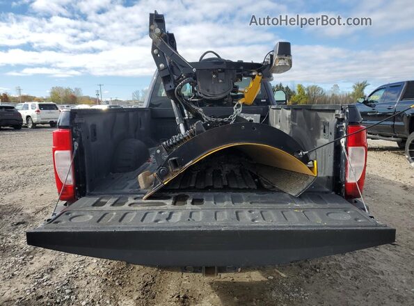 1FTRF3B63NEC95484 2022 FORD F350 Blue Widok z tyłu