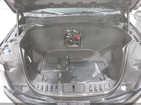 1FTVW3L71RWG02270 2024 FORD F-150 LIGHTNING Black 