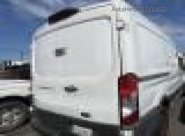 1FTYE1C85LKB21093 2020 FORD TRANSIT-150  Widok deski rozdzielczej