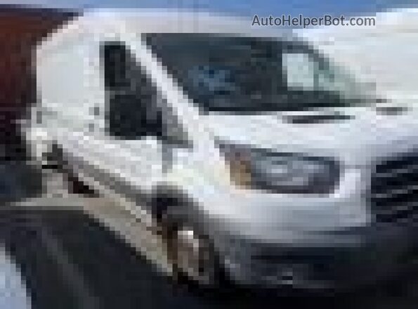 1FTYE1C85LKB21093 2020 FORD TRANSIT-150  