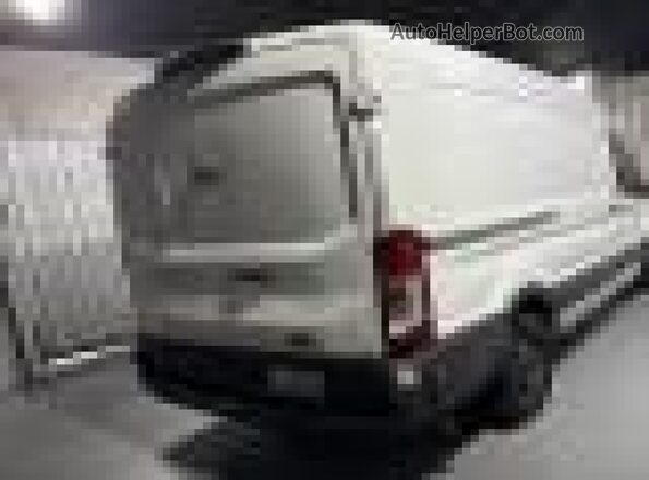 1FTYE1C85LKB21093 2020 FORD TRANSIT-150  Vista de la etiqueta del VIN