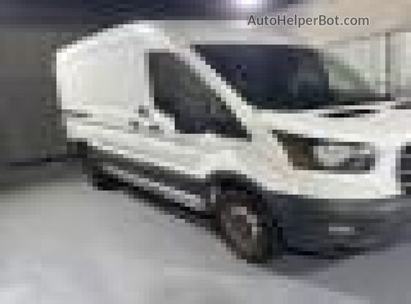 1FTYE1C85LKB21093 2020 FORD TRANSIT-150  Vista de los asientos traseros