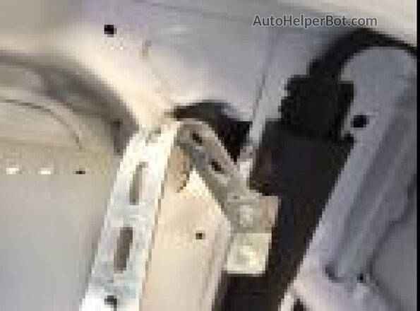 1FTYE1C85LKB21093 2020 FORD TRANSIT-150  Vista del compartimento del motor