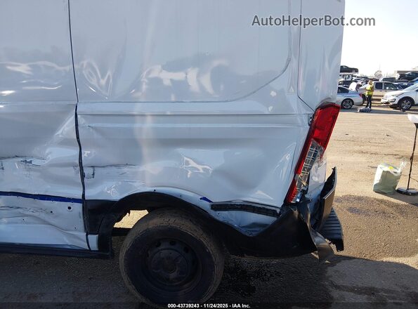 1FTYE1CM3HKA71962 2017 FORD TRANSIT-150 White Vista frontal