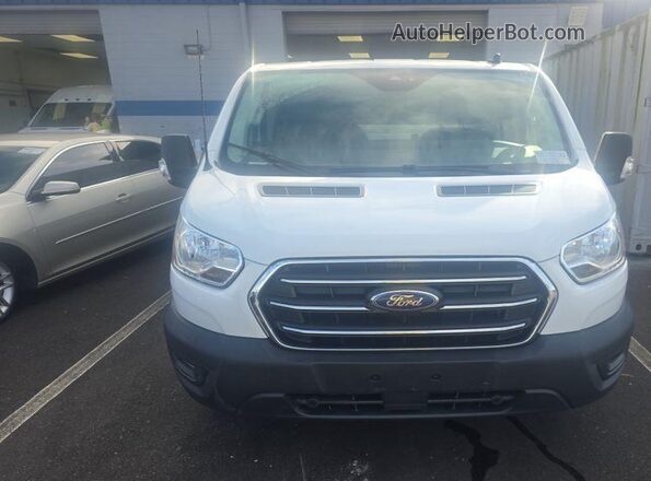 1FTYE1Y84LKB50366 2020 FORD TRANSIT-150  