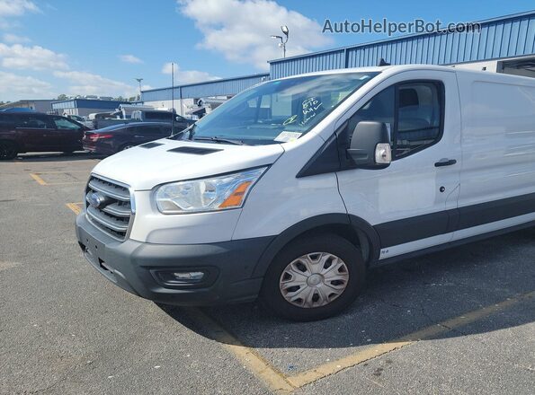 1FTYE1Y84LKB50366 2020 FORD TRANSIT-150  Vista del compartimento del motor