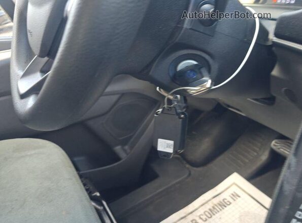 1FTYE1Y84LKB50366 2020 FORD TRANSIT-150  Vista interior delantera