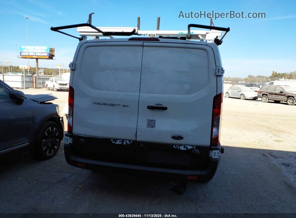 1FTYE1Y86RKB16129 2024 FORD TRANSIT-150 Белый 