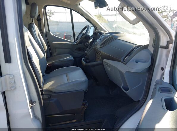 1FTYE1ZM5HKA04867 2017 FORD TRANSIT-150 White 