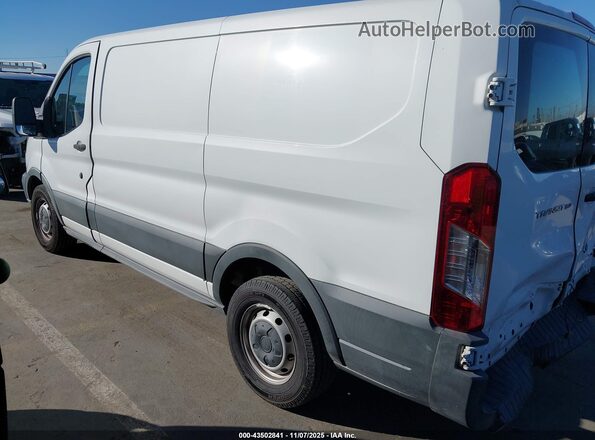 1FTYE1ZM5HKA04867 2017 FORD TRANSIT-150 White 