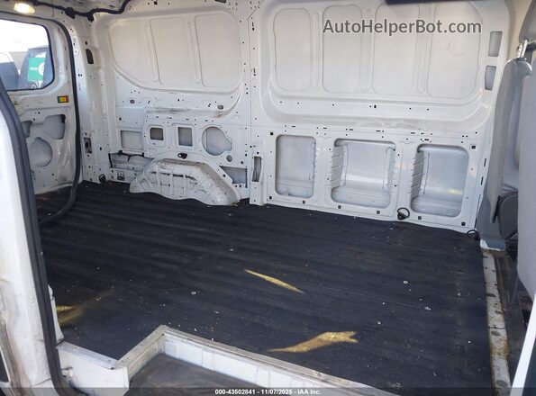 1FTYE1ZM5HKA04867 2017 FORD TRANSIT-150 White 