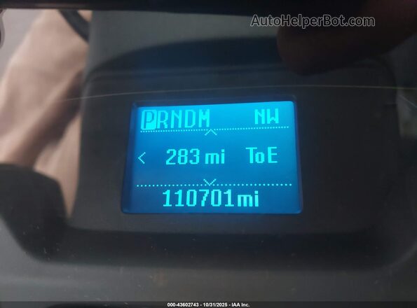 1FTYR1YM2GKA74007 2016 FORD TRANSIT-250 White 