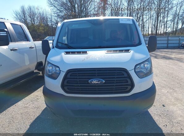 1FTYR1YM7HKB45803 2017 FORD TRANSIT-250 White 