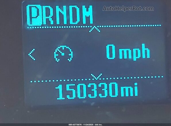 1FTYR1ZM0GKB04295 2016 FORD TRANSIT-250 White 
