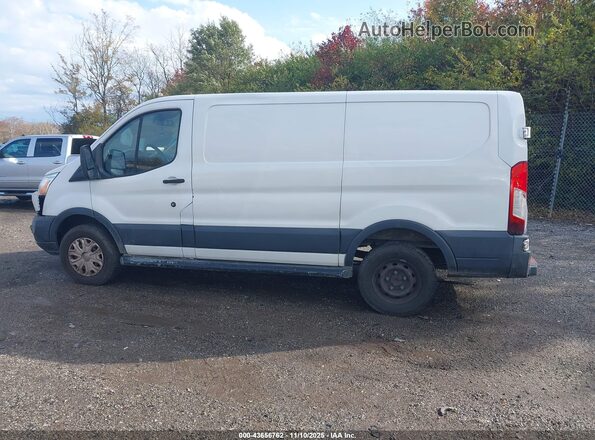 1FTYR1ZM4GKB04087 2016 FORD TRANSIT-250 White 
