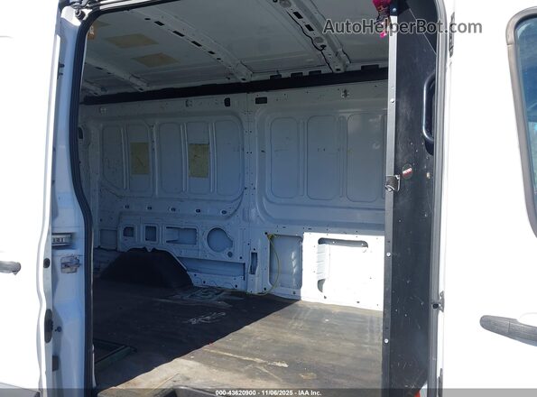 1FTYR2CM0GKA89232 2016 FORD TRANSIT-250 White Вид наклейки з VIN-кодом