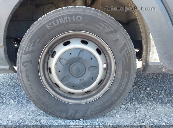 1FTYR2CM0GKA89232 2016 FORD TRANSIT-250 White Вид щитка приладів