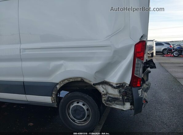 1FTYR2CM1JKA55808 2018 FORD TRANSIT-250 White 