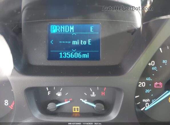 1FTYR2CM2JKA75680 2018 FORD TRANSIT-250 White 
