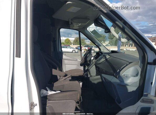 1FTYR2CM2JKA75680 2018 FORD TRANSIT-250 White 