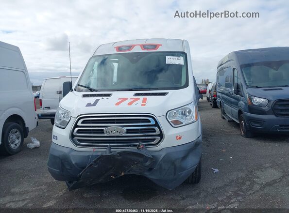 1FTYR2CM2JKA75680 2018 FORD TRANSIT-250 White 