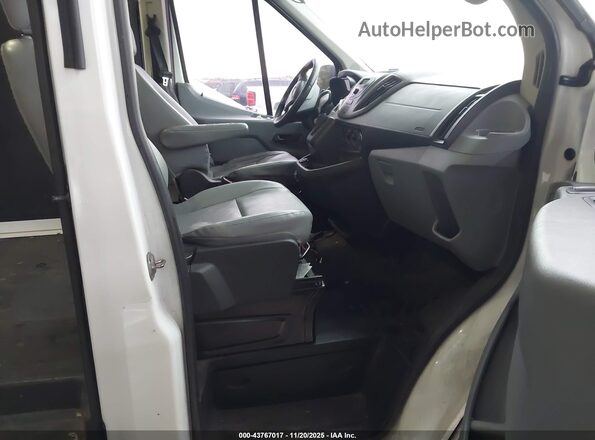 1FTYR2CM4HKA18858 2017 FORD TRANSIT-250 White 