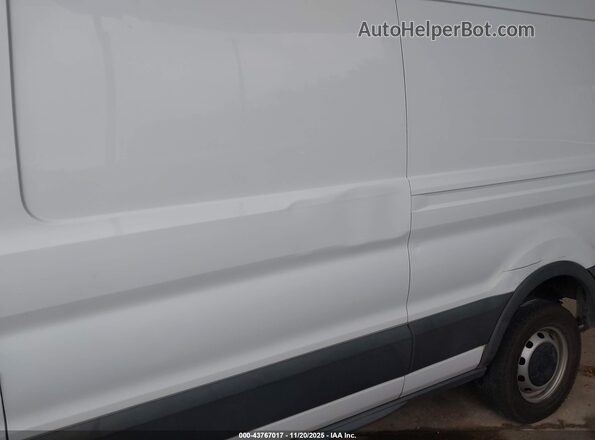 1FTYR2CM4HKA18858 2017 FORD TRANSIT-250 White 