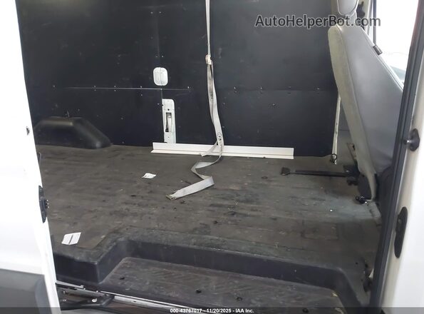 1FTYR2CM4HKA18858 2017 FORD TRANSIT-250 White 