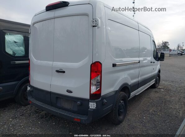 1FTYR2CM5JKB40134 2018 FORD TRANSIT-250 Orange 