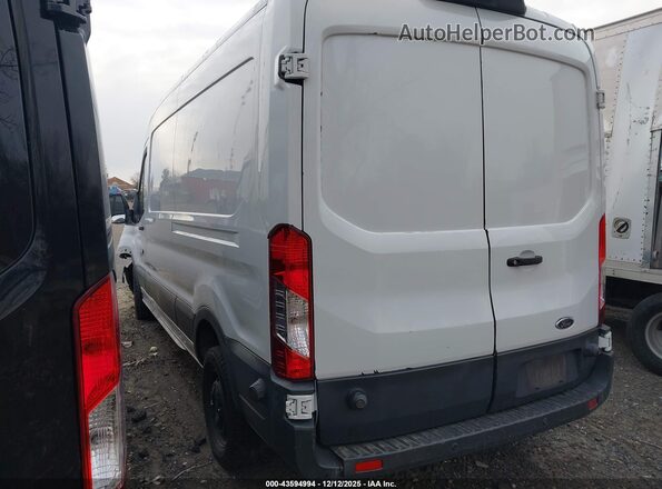 1FTYR2CM5JKB40134 2018 FORD TRANSIT-250 Orange 
