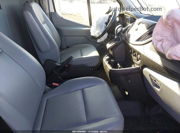 1FTYR2CM5JKB40134 2018 FORD TRANSIT-250 Orange 