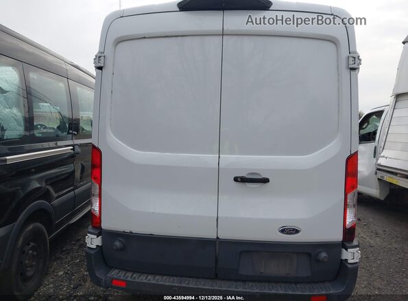 1FTYR2CM5JKB40134 2018 FORD TRANSIT-250 Orange 