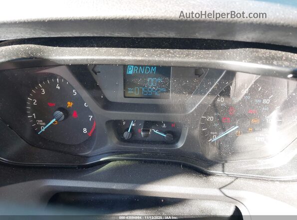 1FTYR2CM5JKB40134 2018 FORD TRANSIT-250 Orange 
