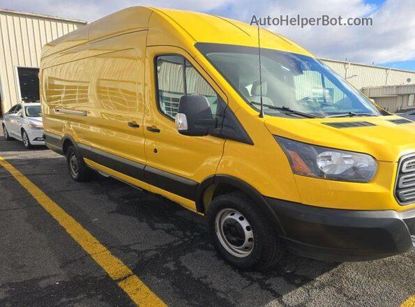 1FTYR3XM3KKA24853 2019 FORD TRANSIT-250  Շարժիչի բաժամունքի տեսք