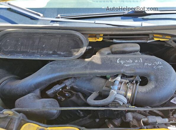 1FTYR3XM3KKA24853 2019 FORD TRANSIT-250  Առջևի ձախ երեք քառորդ տեսարան