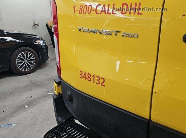 1FTYR3XM3KKA24853 2019 FORD TRANSIT-250  