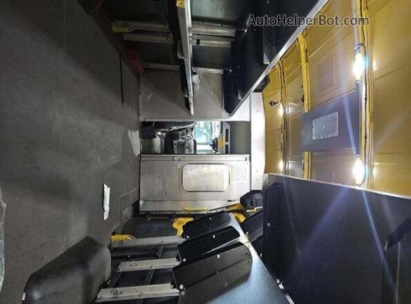 1FTYR3XM3KKA24853 2019 FORD TRANSIT-250  Դիմացի տեսք