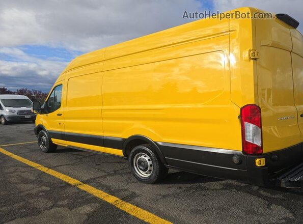 1FTYR3XM3KKA24853 2019 FORD TRANSIT-250  