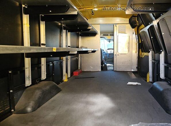 1FTYR3XM3KKA24853 2019 FORD TRANSIT-250  