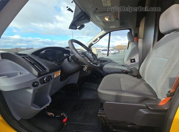 1FTYR3XM3KKA24853 2019 FORD TRANSIT-250  